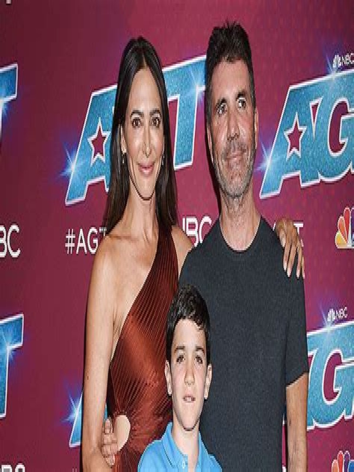 Simon Cowell's Child Illness: Understanding His Journey As A Parent