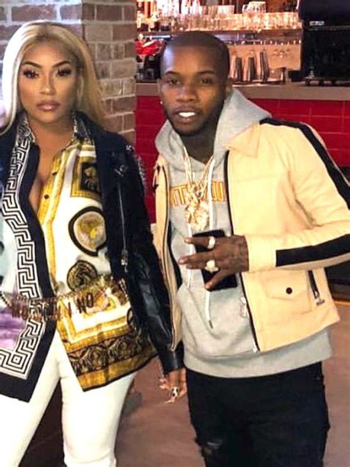Stefflon Don Partner: Who Is The Man Behind The Fame?