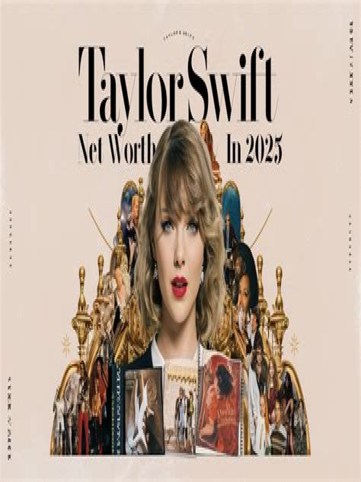 Taylor Swift Net Worth: A Comprehensive Analysis Of Her Wealth And Success
