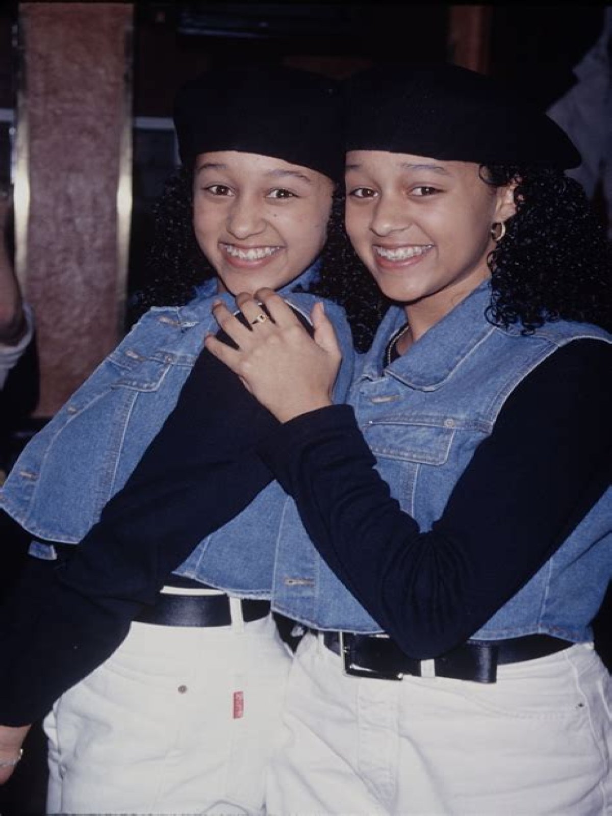 Tia And Tamera Mowry: A Journey Through Fame And Sisterhood