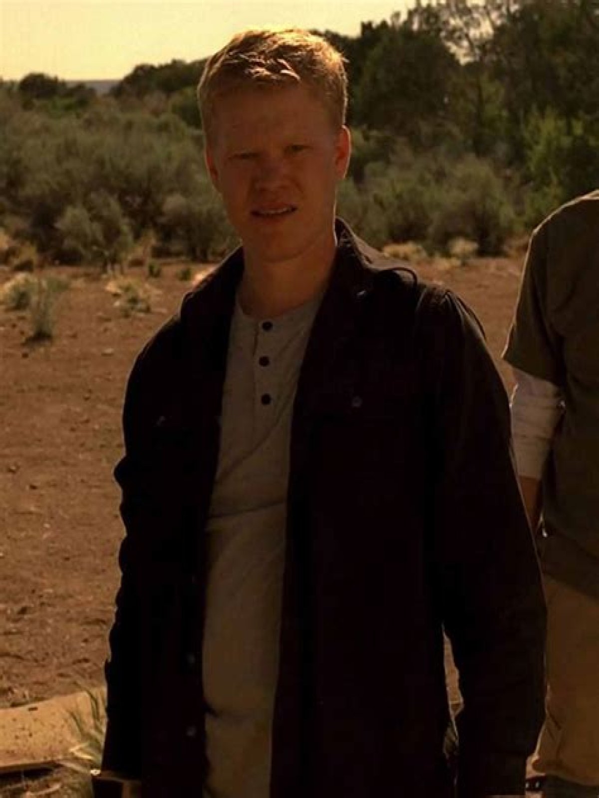 Todd Alquist: The Intriguing Life Of A Breaking Bad Character
