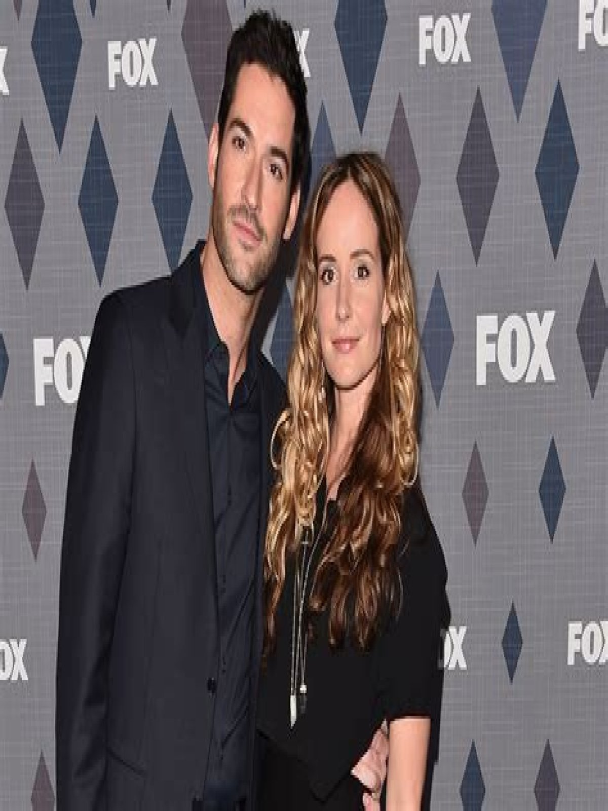 Tom Ellis Spouse: The Love Life Of The Charming Lucifer Star