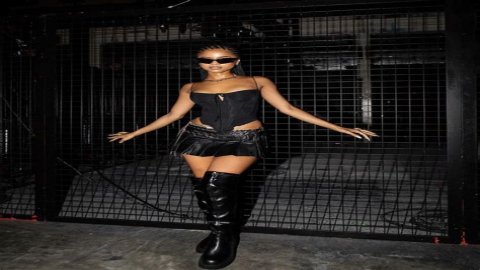 Tyla Height: Everything You Need To Know About Her