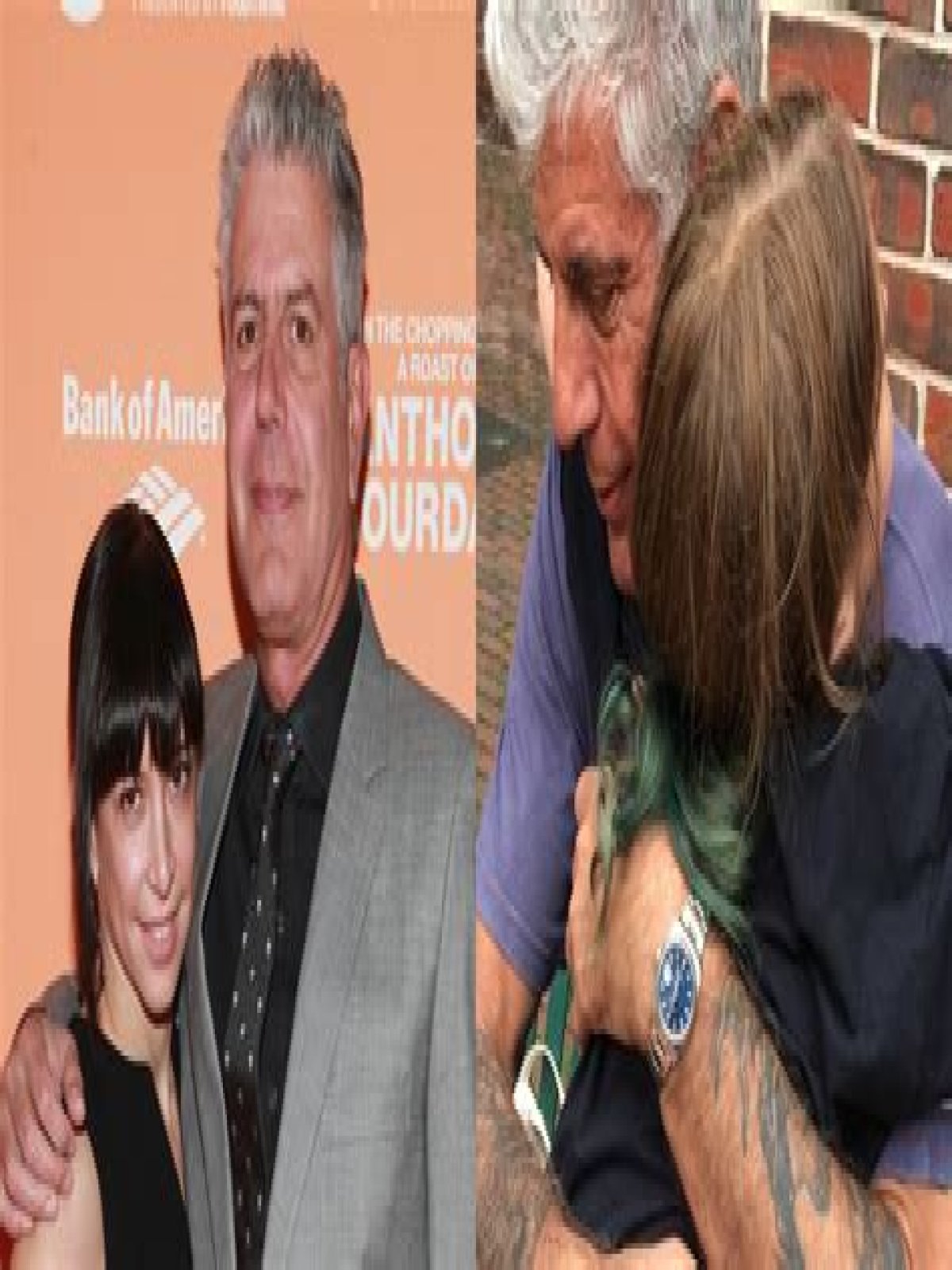 Uncover The Culinary Legacy Of Anthony Bourdain Through His Daughter