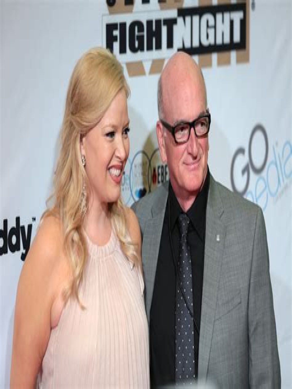 Understanding The Age Difference Between John Brady And Melissa Peterman