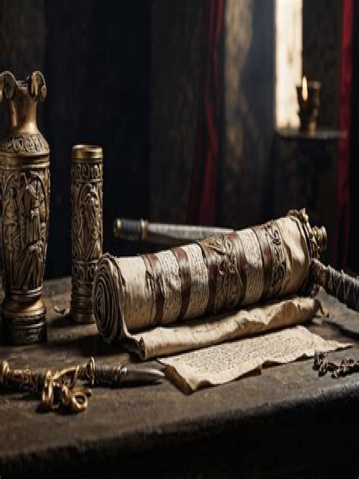 Understanding The Meaning Of 1069: A Deep Dive Into Its Significance