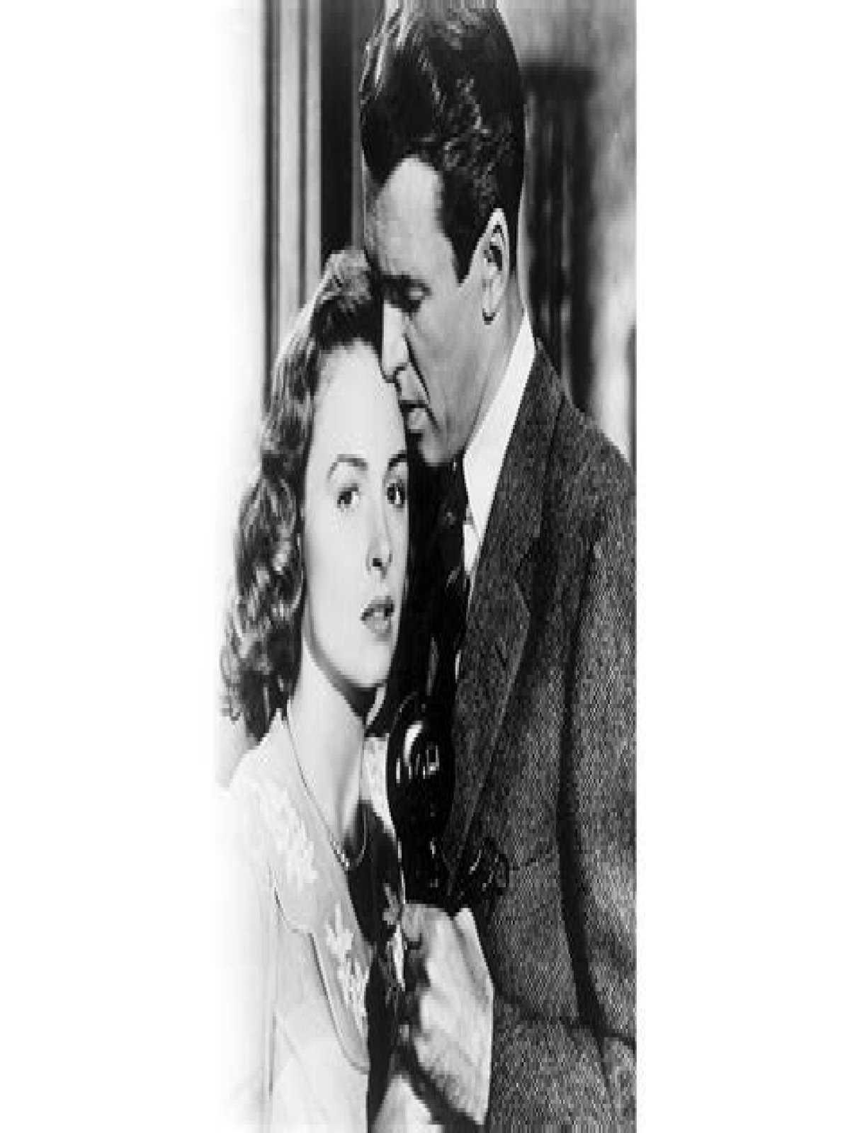 Unraveling The Donna Reed And Jimmy Stewart Relationship: A Timeless Connection