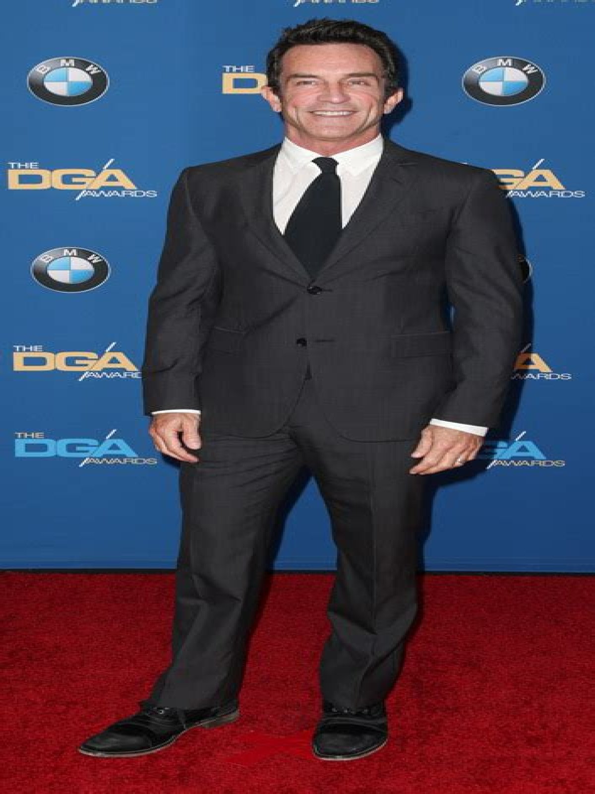 Unraveling The Height Of Jeff Probst: How Tall Is He Really?