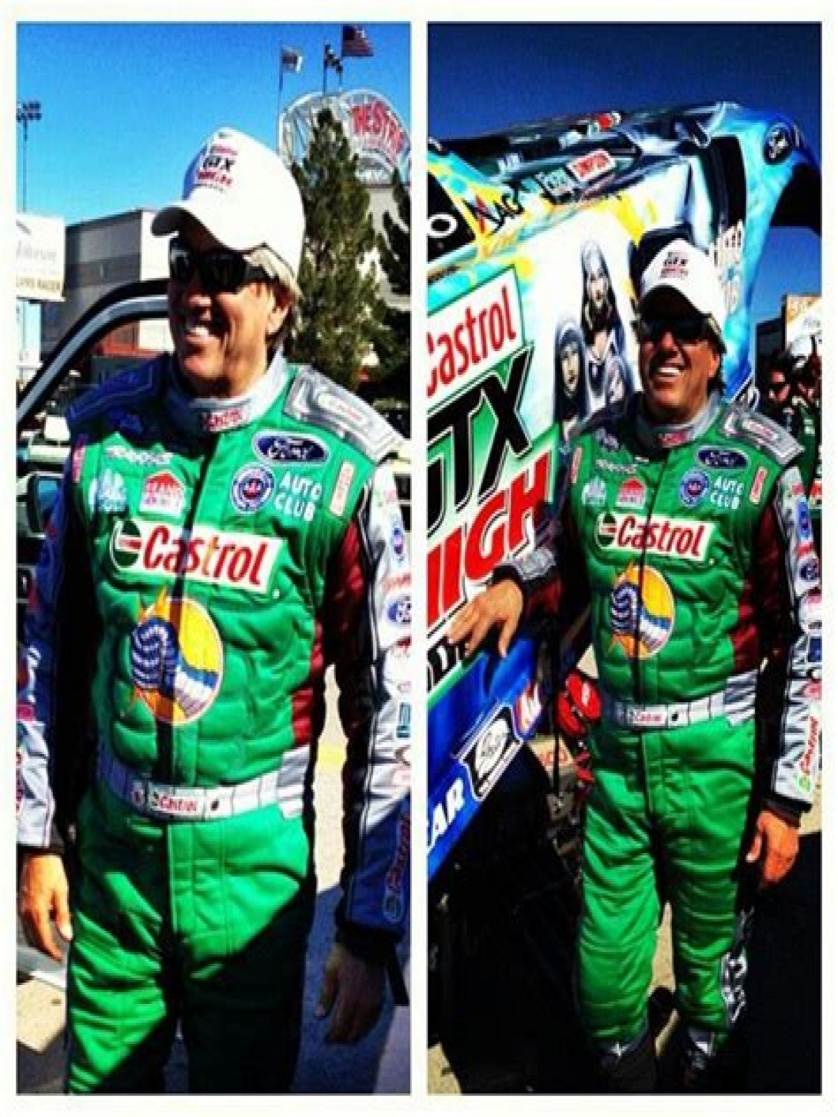Unraveling The Legacy Of John Force: The King Of Drag Racing