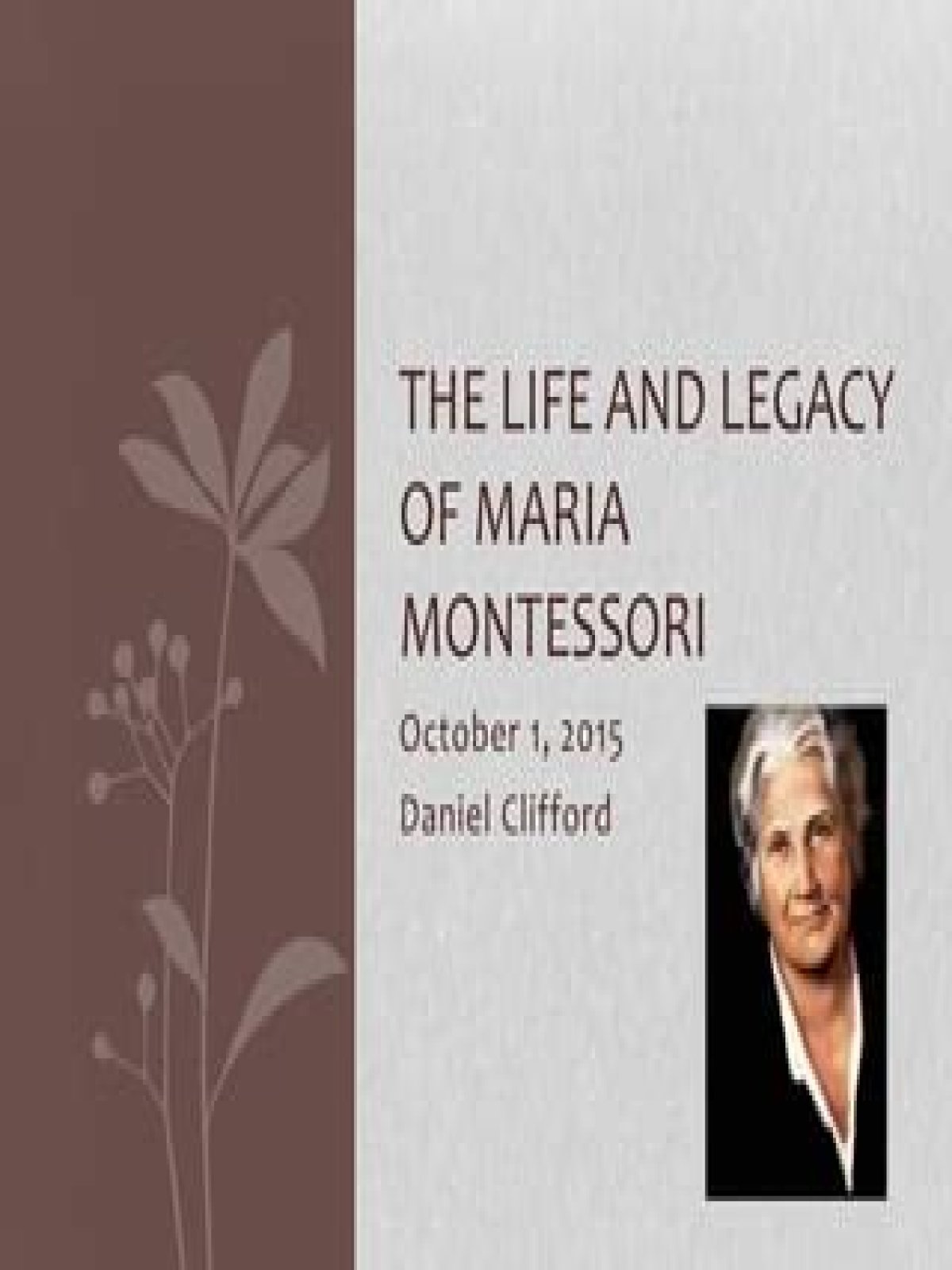 Unraveling The Life And Legacy Of Maria Lease