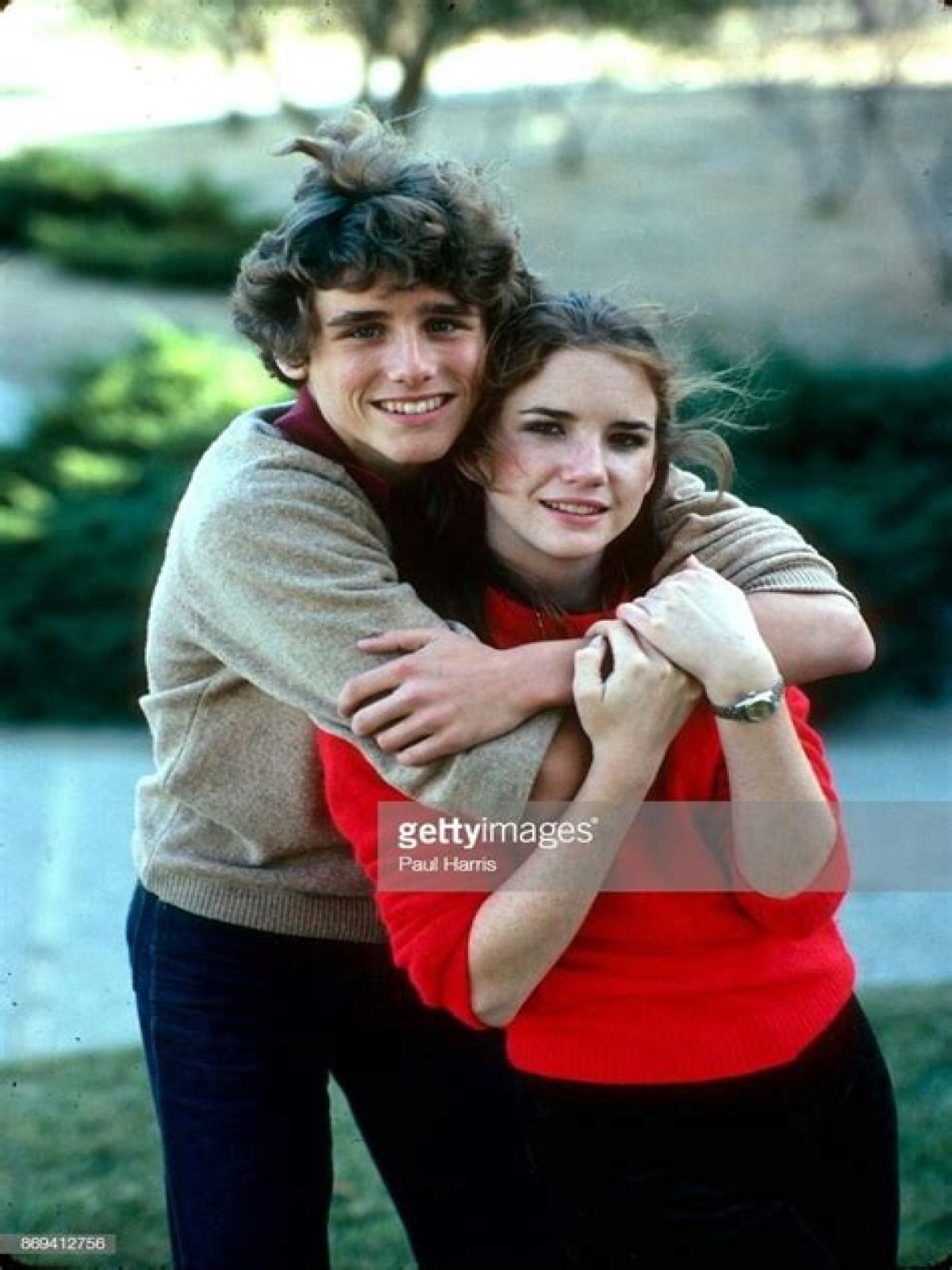 Unraveling The Lives Of Jonathan Gilbert And Melissa Gilbert