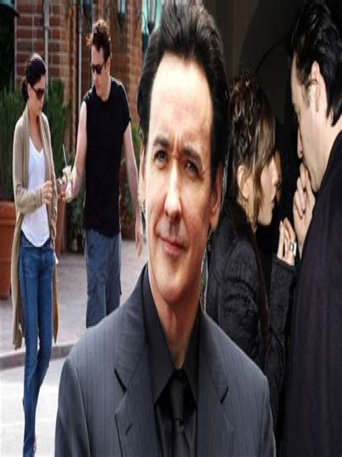 Unraveling The Romantic History Of John Cusack: Who Has He Dated?