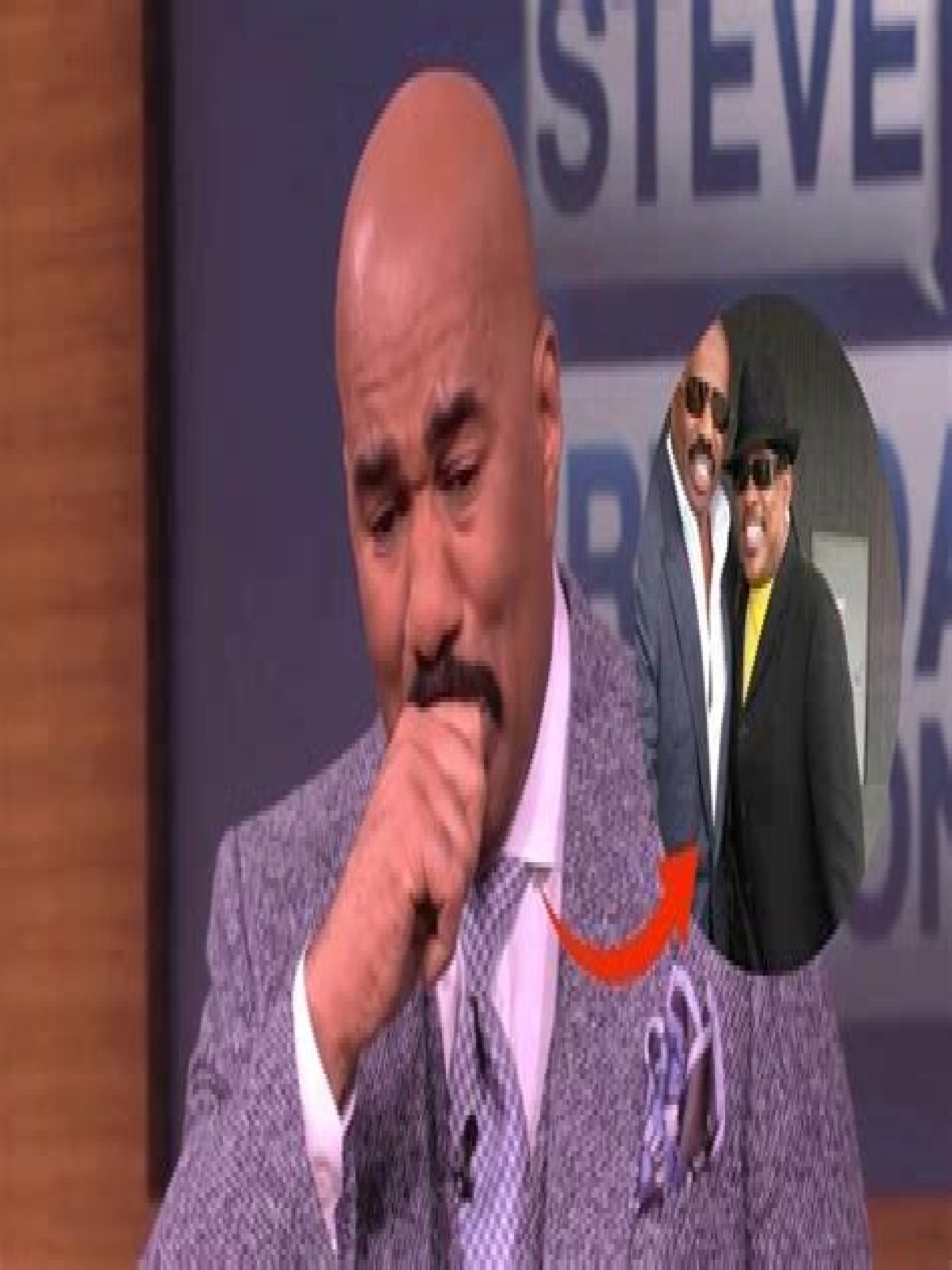 Unraveling The Truth: Did Steve Harvey Pass Away Today?