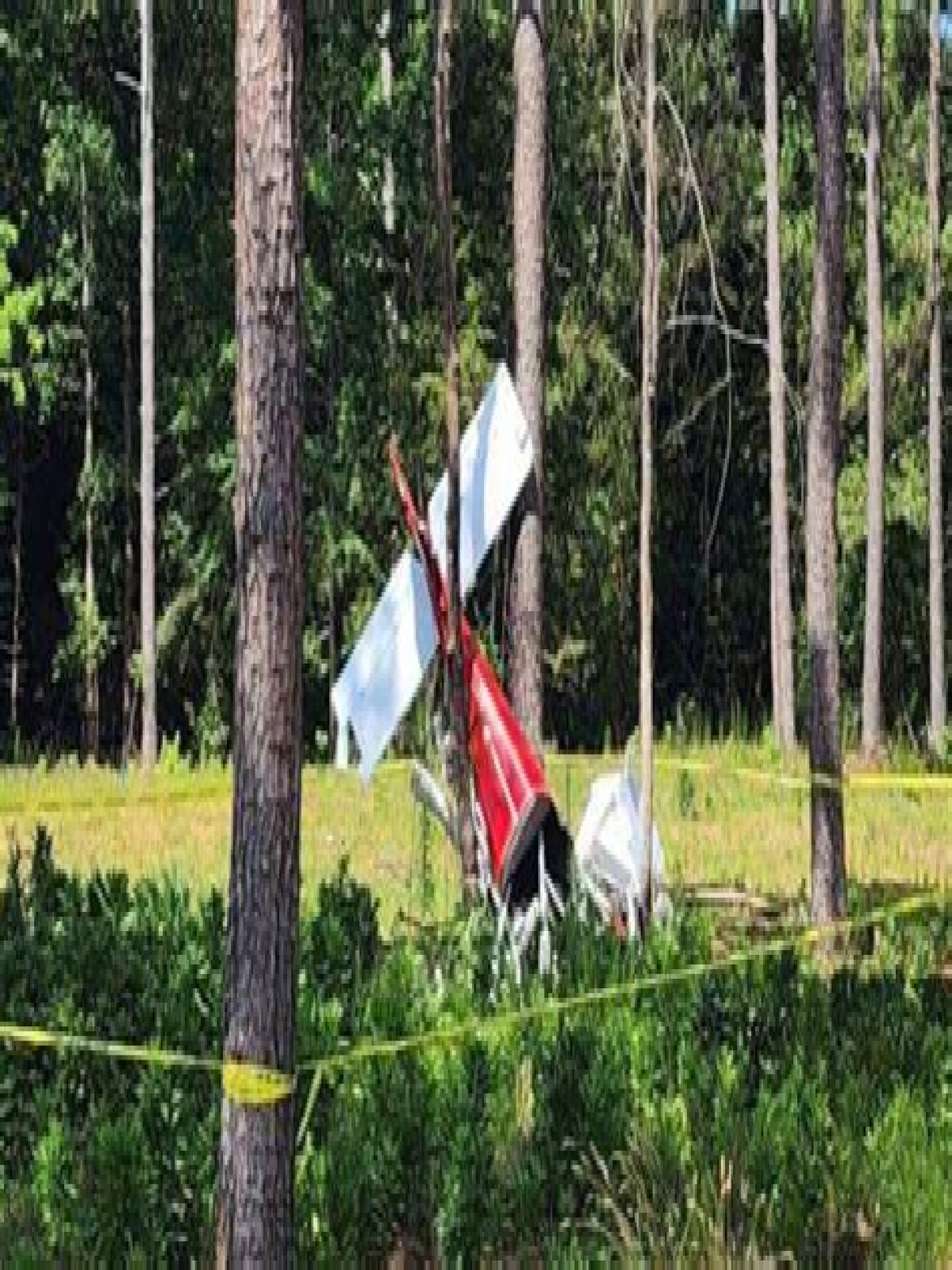 Unraveling The Van Epps Plane Crash: A Comprehensive Analysis