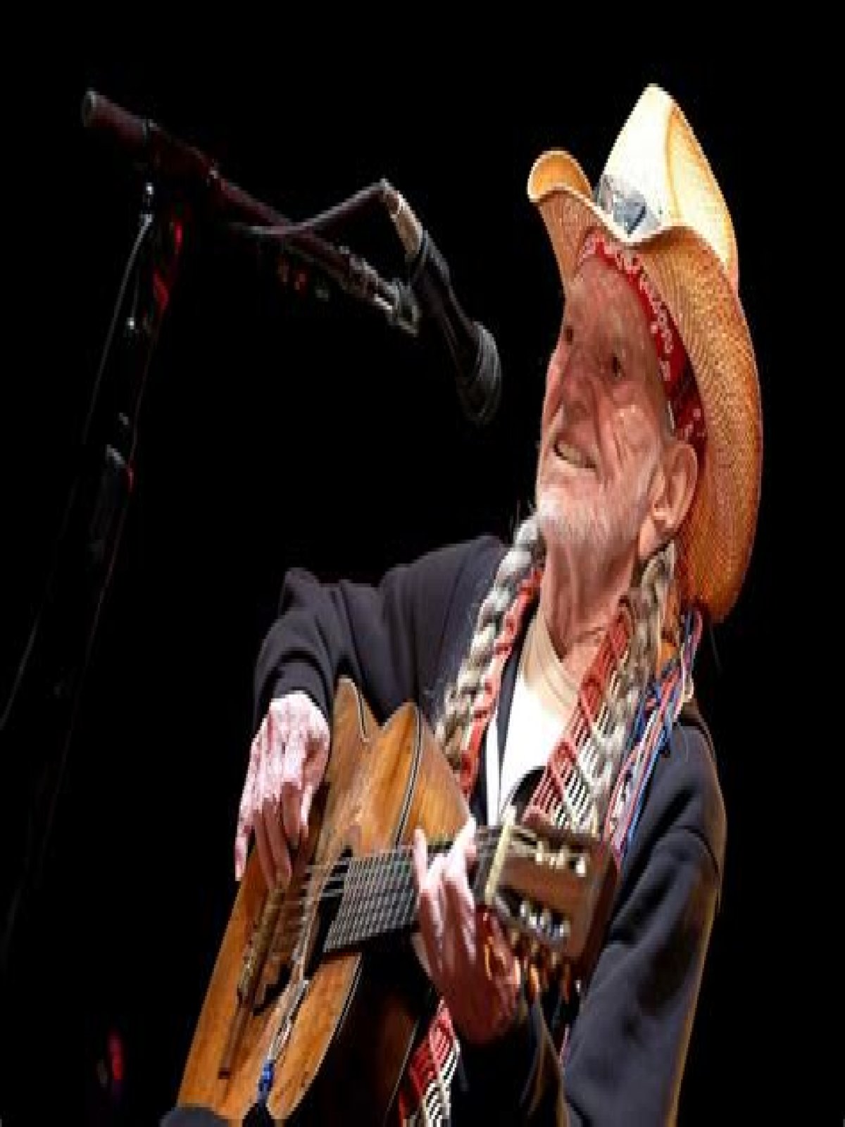 Unraveling The Wealth Of Willie Nelson: How Much Is Willie Nelson Worth?