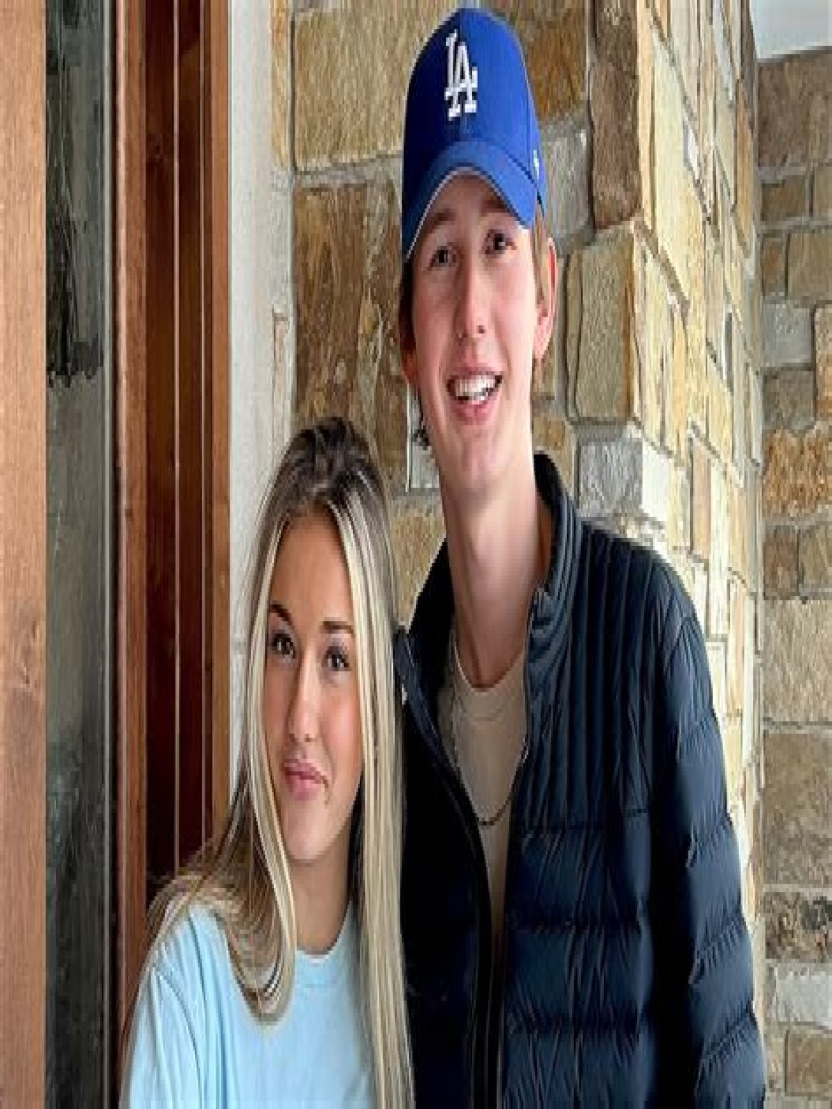 Unveiling Breckie Hill's Boyfriend: A Journey Into Their Relationship