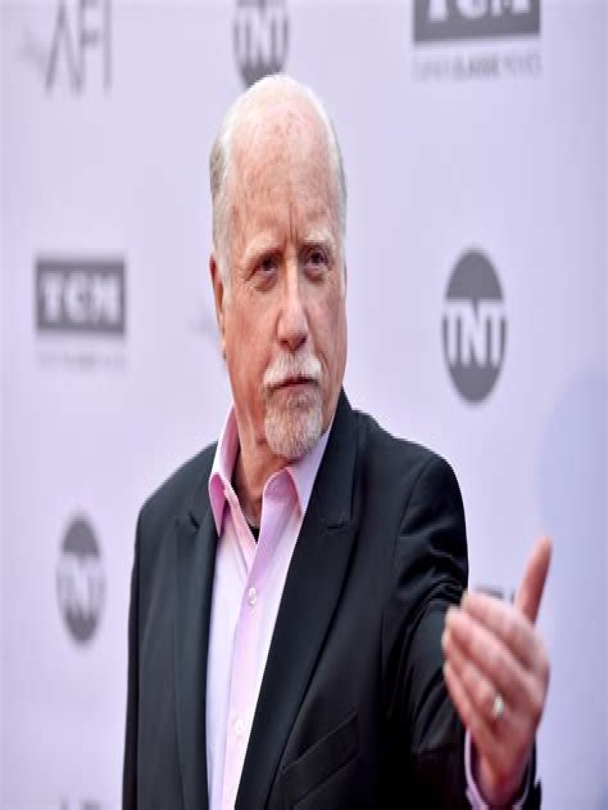 Unveiling Richard Dreyfuss: A Look Into His Height And More