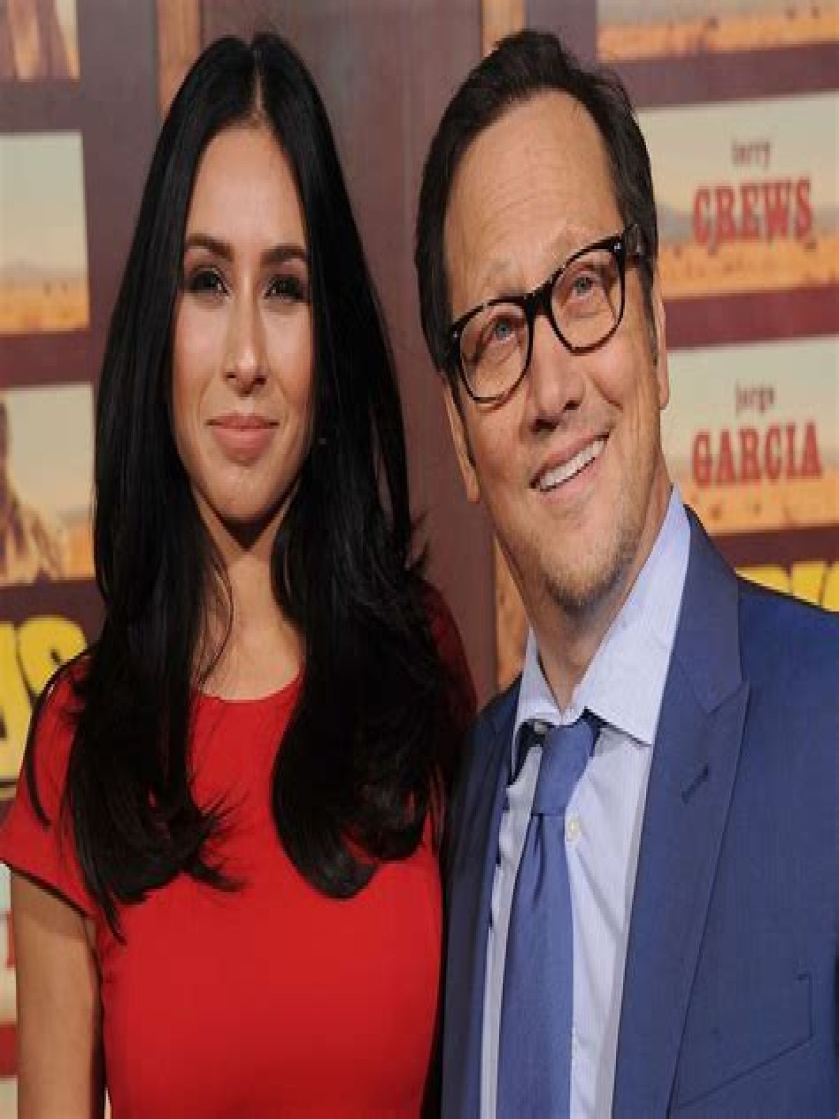 Unveiling The Extraordinary World Of Patricia Azarcoya Arce: Rob Schneider's Wife