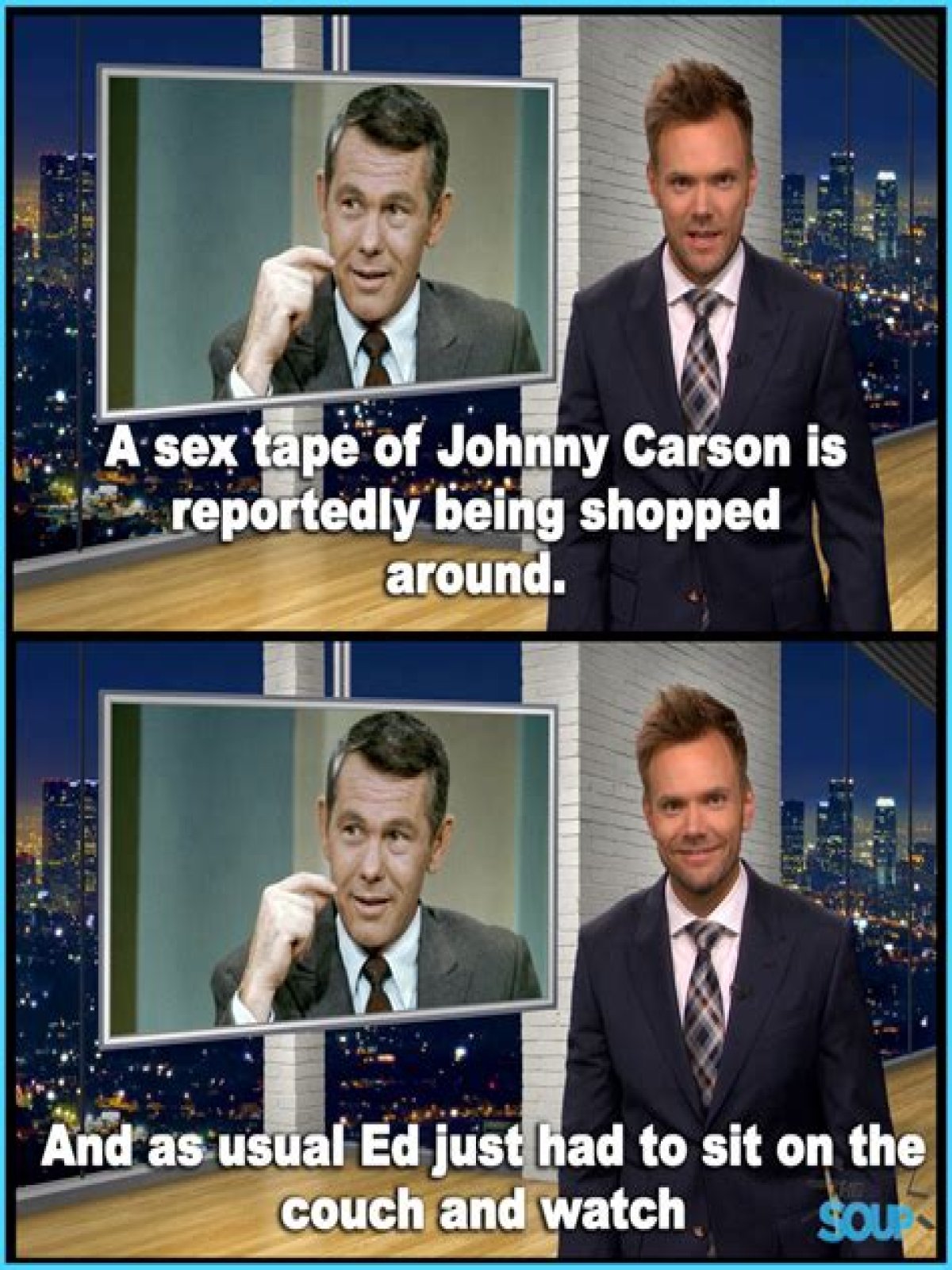 Unveiling The Johnny Carson Sex Tape Controversy: A Deep Dive