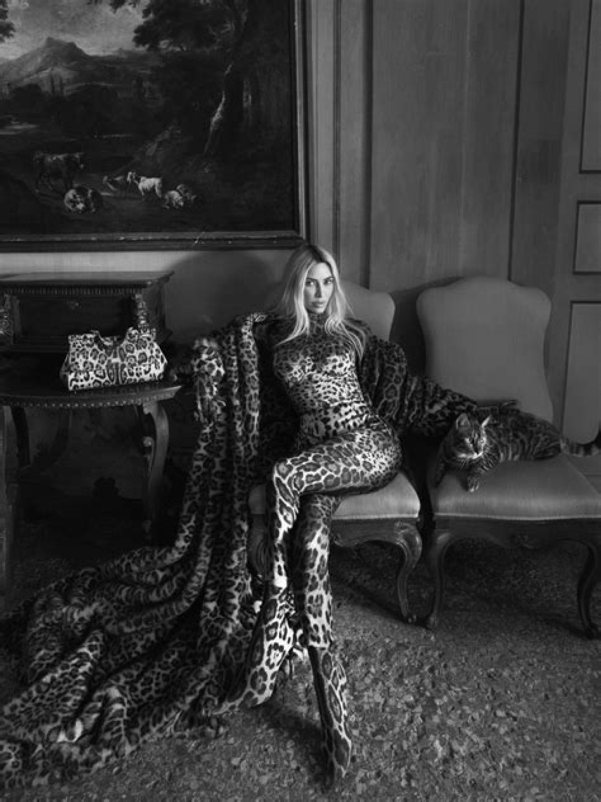 Unveiling The Kim Dolce Campaign: A Journey Of Beauty And Empowerment