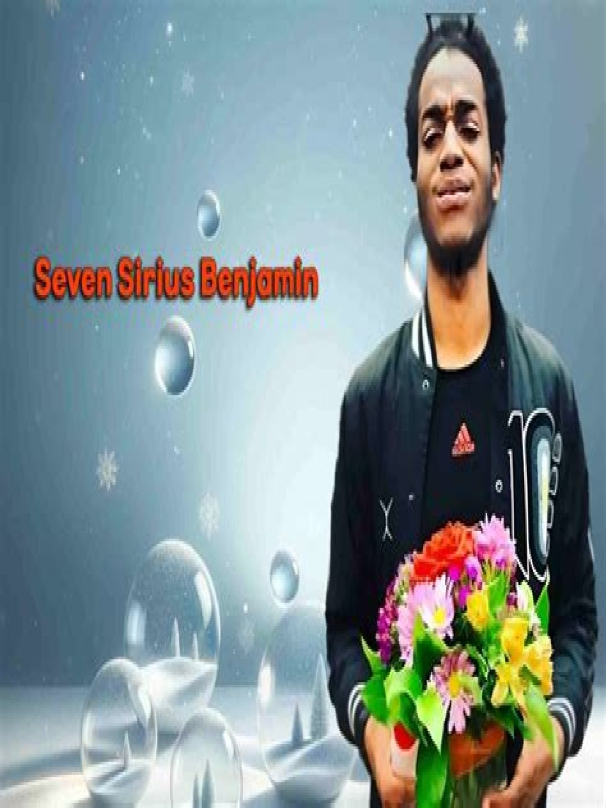 Unveiling The Legacy Of Seven Sirius Benjamin: A Journey Through His Life And Impact