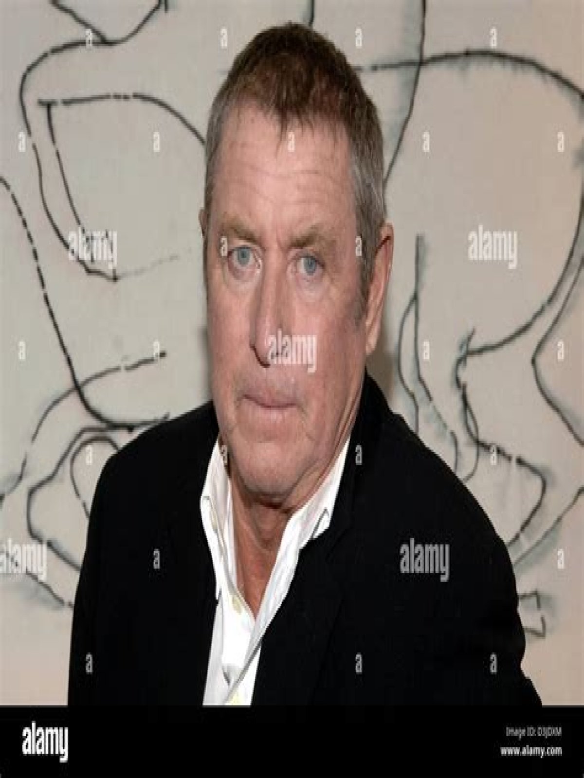 Unveiling The Life And Career Of British Actor John Nettles