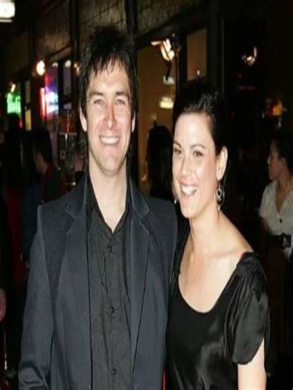 Unveiling The Life Of Antony Starr's Wife: A Deep Dive Into Their Relationship