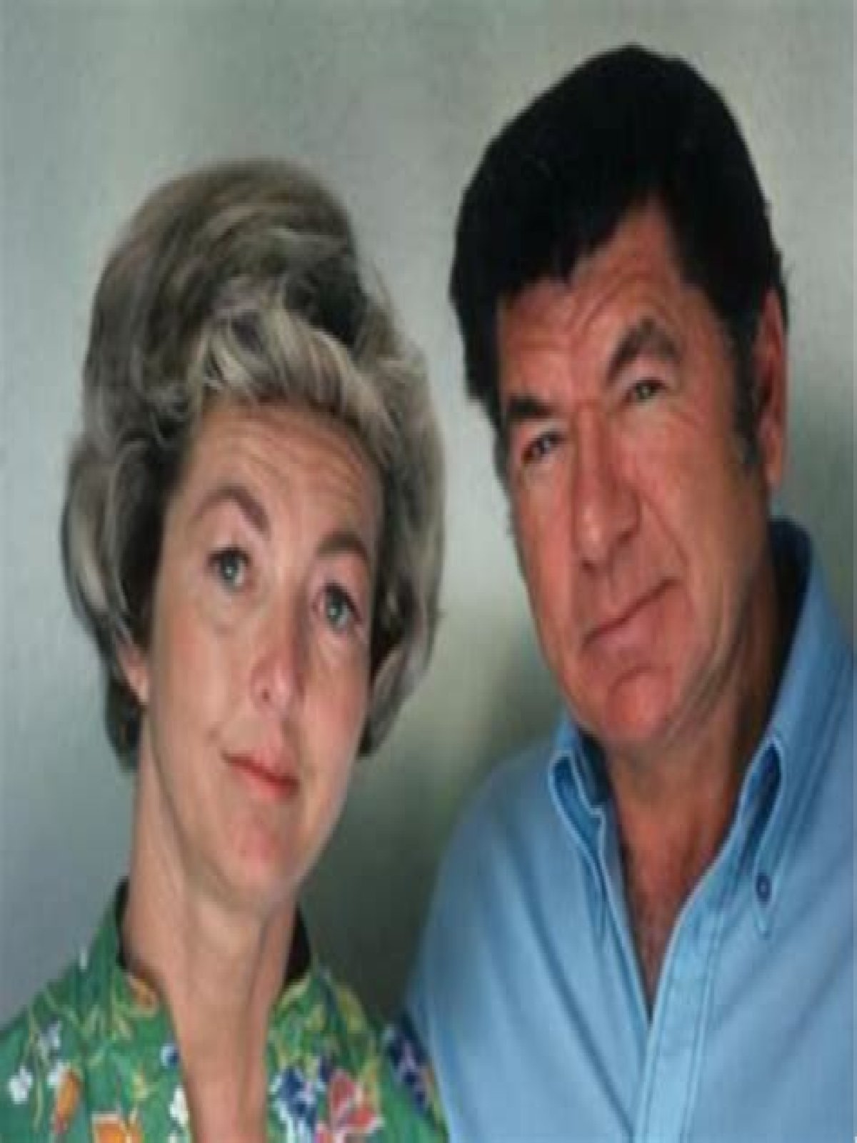 Unveiling The Life Of Claude Akins And His Beloved Wife