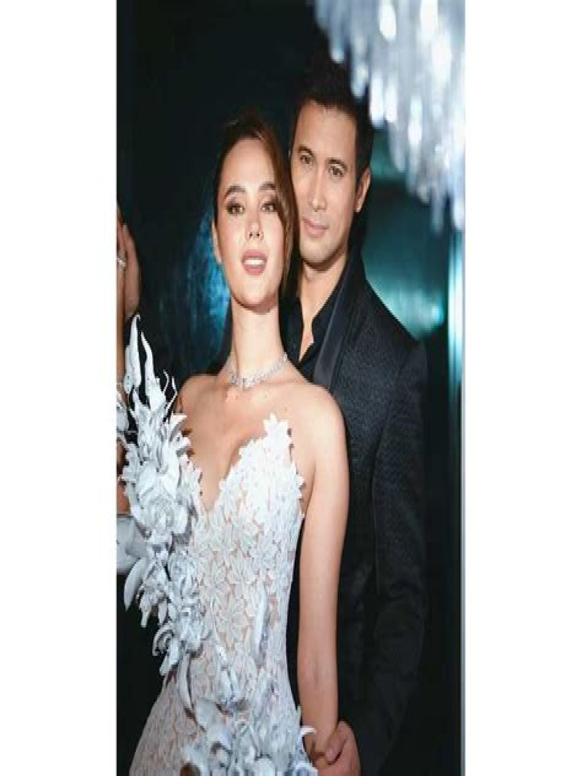 Unveiling The Life Of Sam Milby's Wife: A Journey Of Love And Partnership