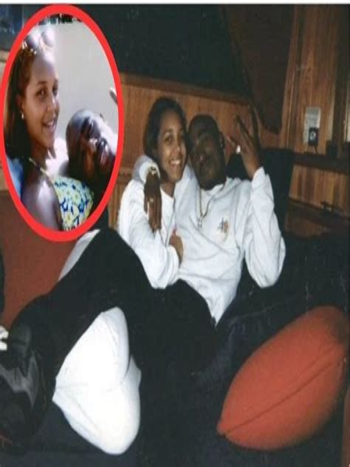 Unveiling The Life Of Sarah Chapman: Tupac's Hidden Connection