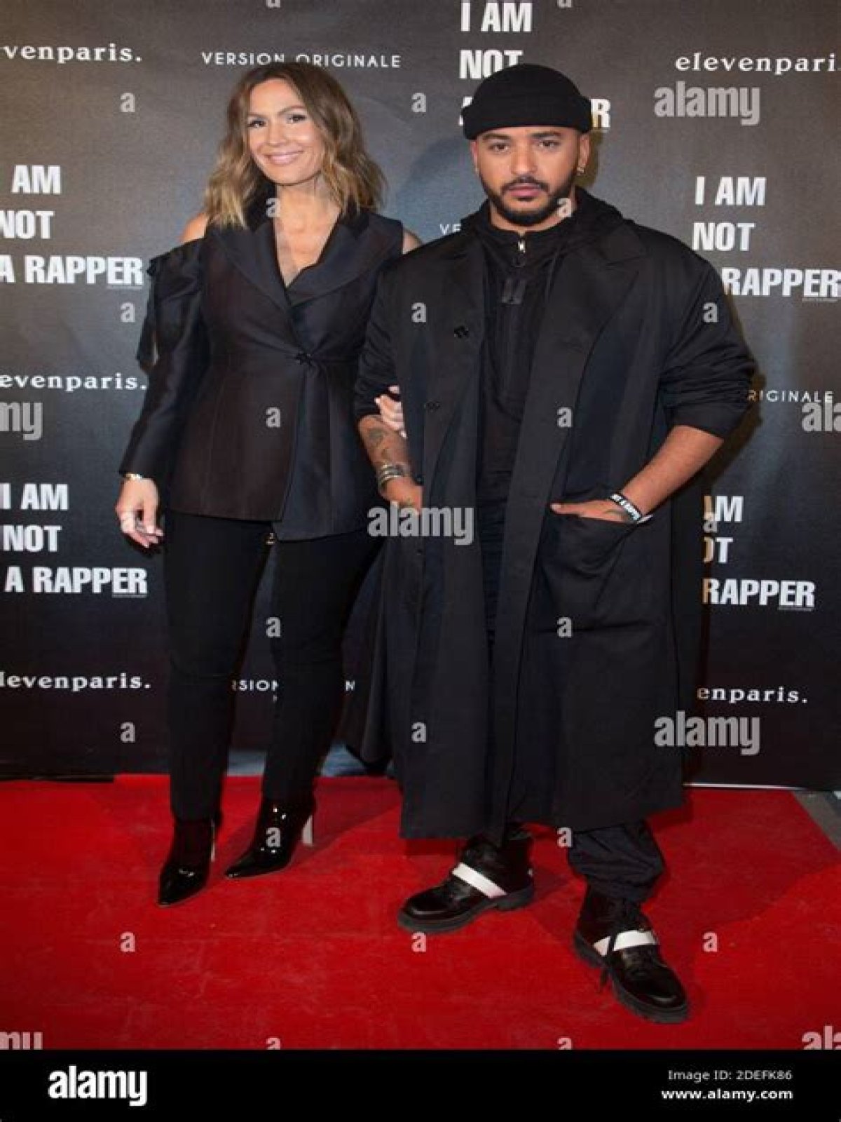 Unveiling The Life Of Slimane's Wife: A Journey Of Love And Support