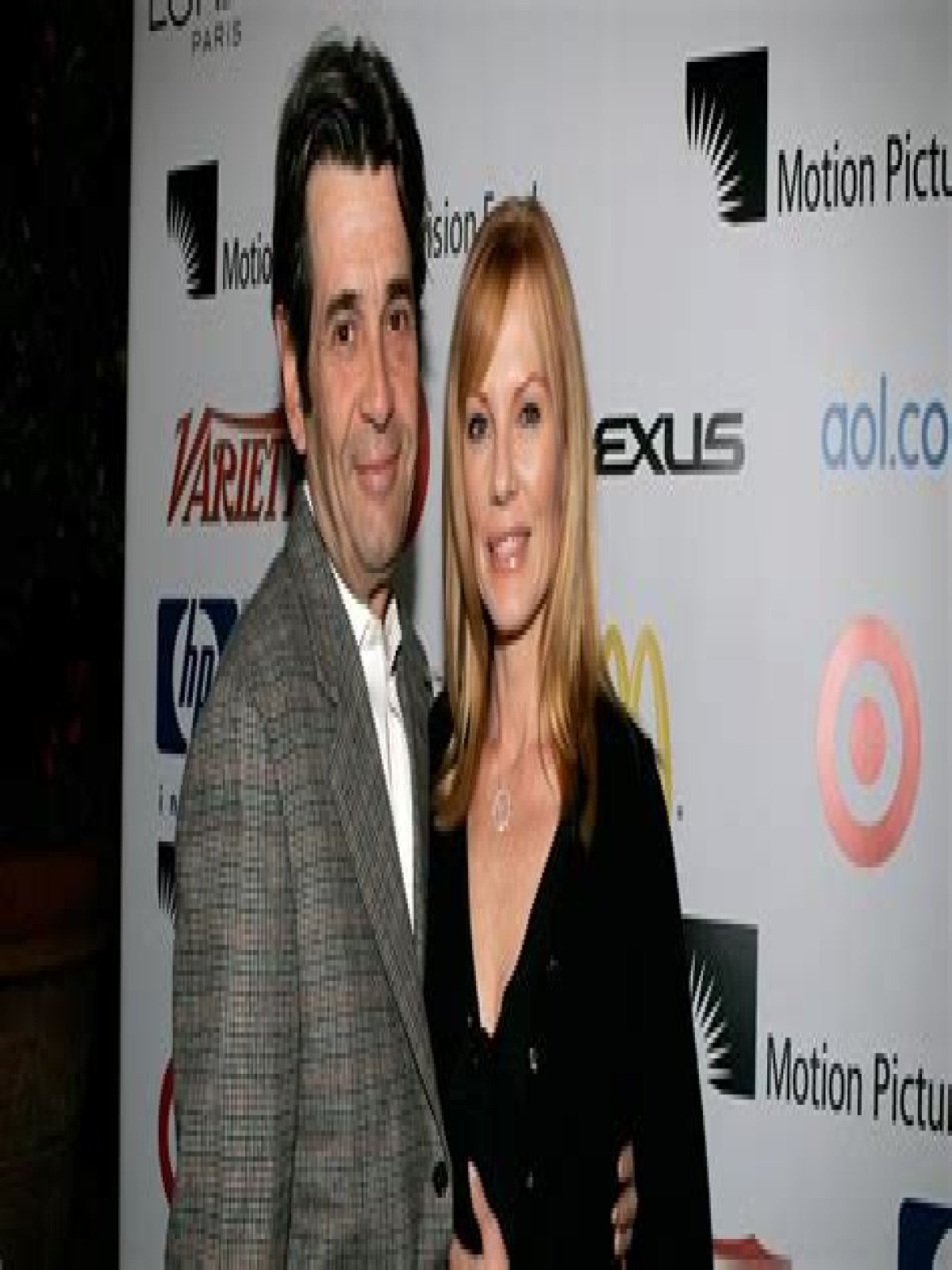 Unveiling The Love Story Of Marg Helgenberger And Husband Charlie