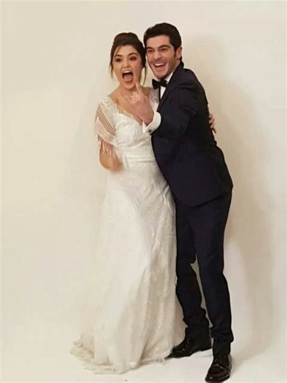 Unveiling The Mystery: Burak Deniz's Real Wife