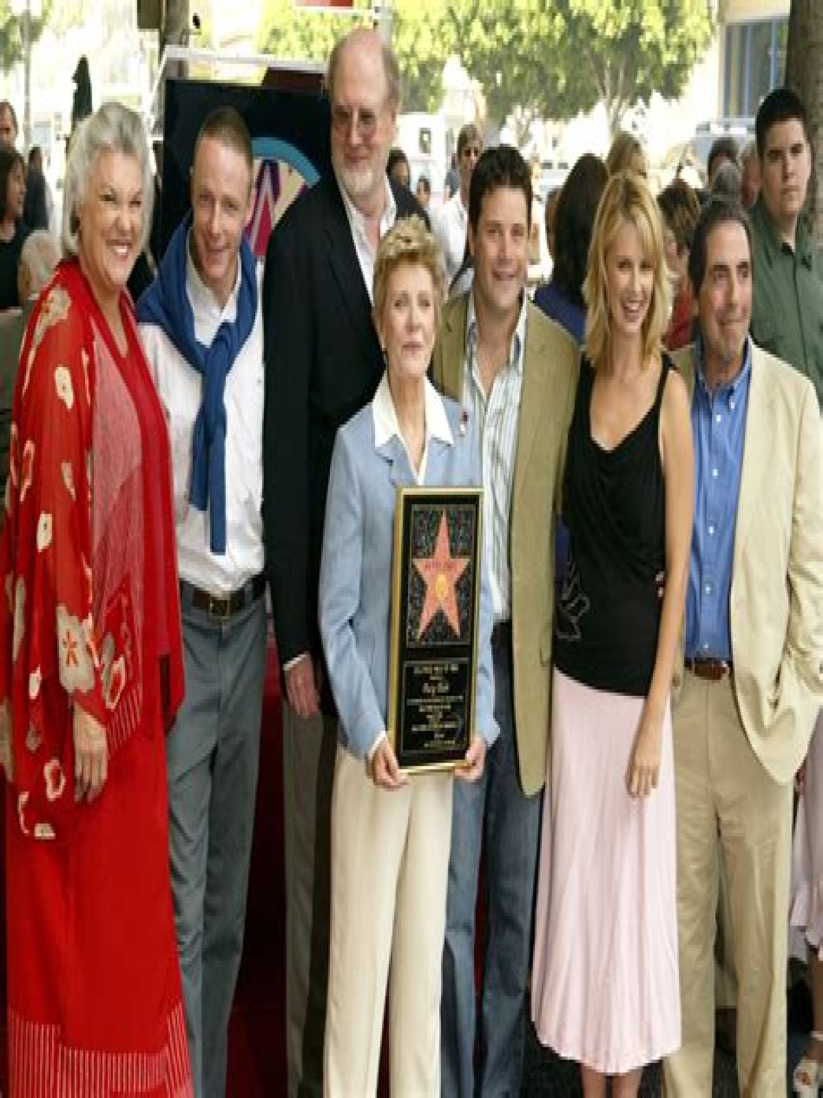 Unveiling The Mystery: Michael Tell And Patty Duke's Connection