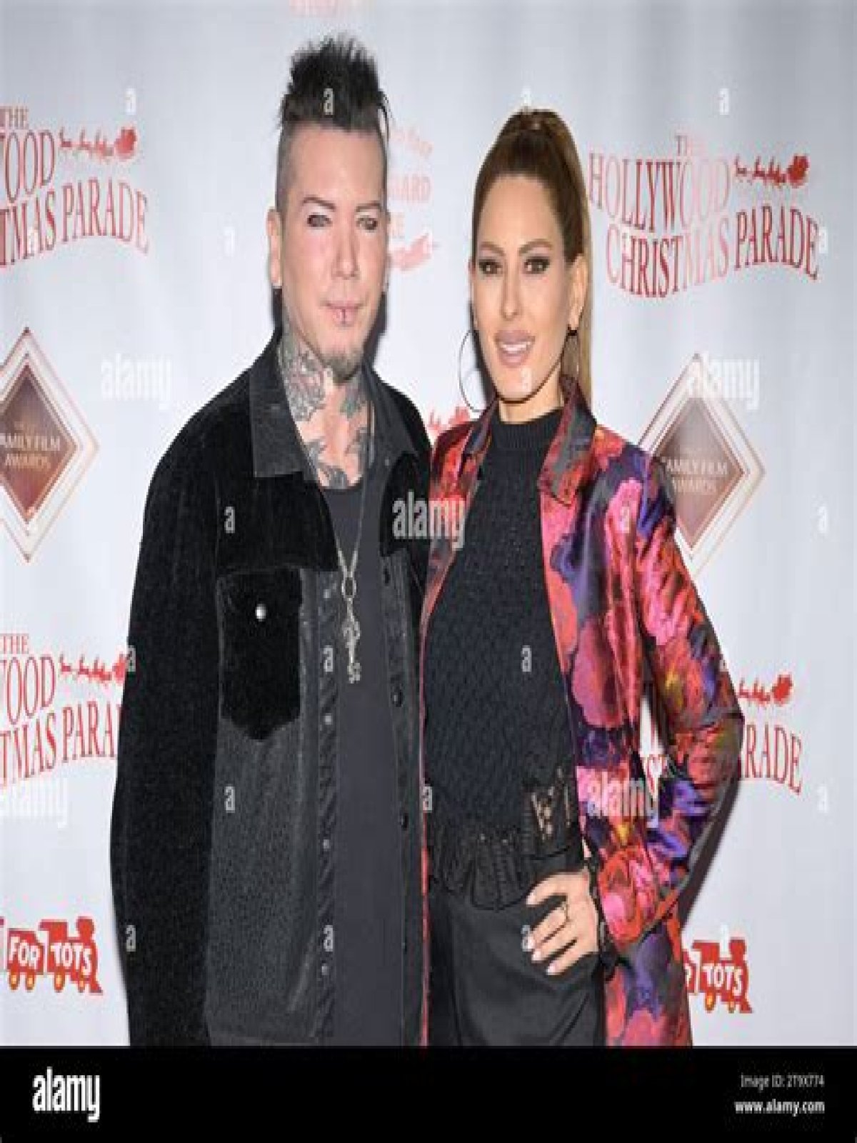 Unveiling The Mystery Of DJ Ashba's Girlfriend