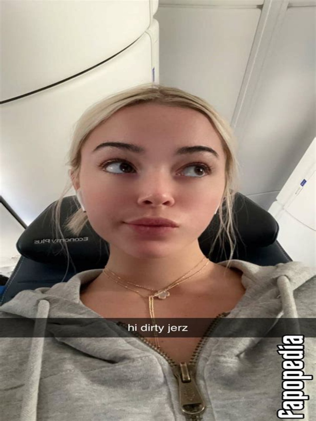 Unveiling The Mystery Of Livvy Dunne Leaks: What You Need To Know