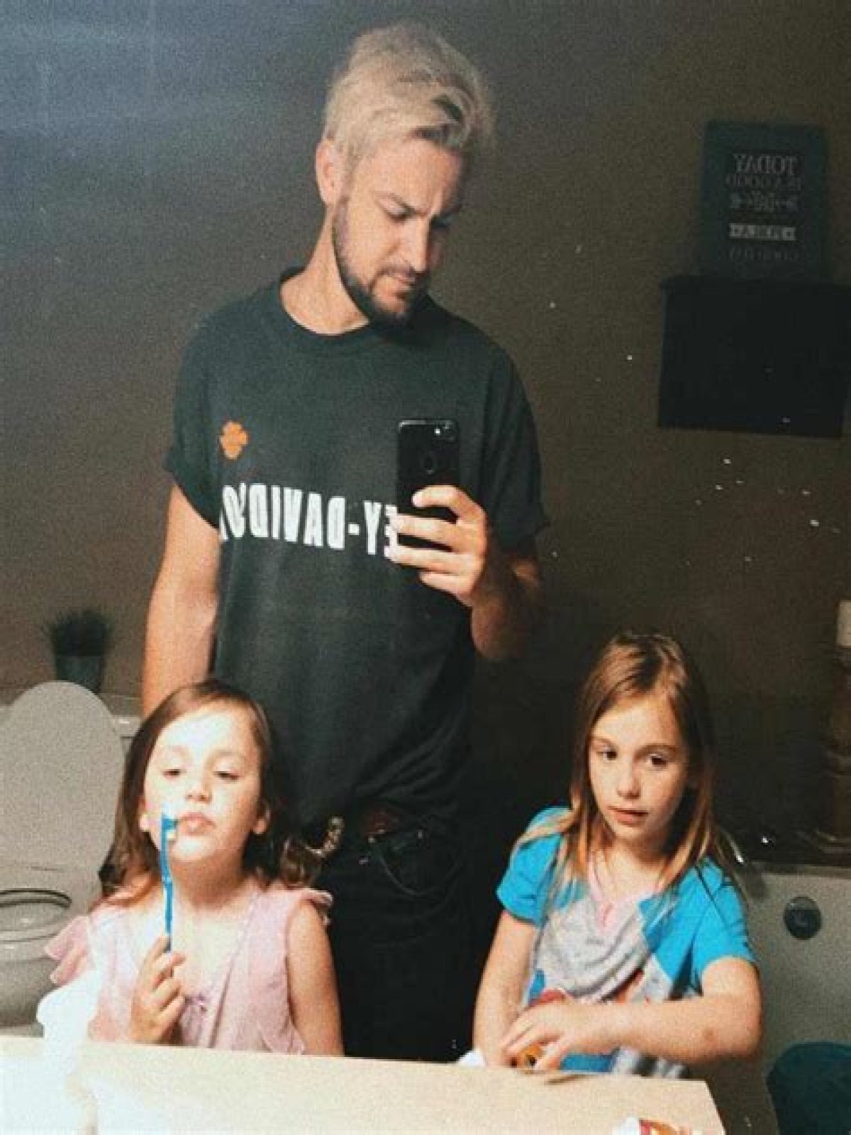 Unveiling The Personal Life Of Tyler Hynes: Does He Have Kids?