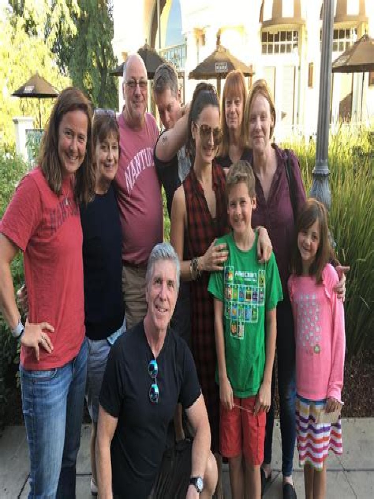 Unveiling The Remarkable Life Of Lois Bergeron, Tom Bergeron's Wife