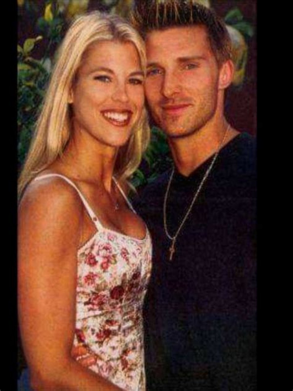 Unveiling The Romance: Who Is Steve Burton Dating?