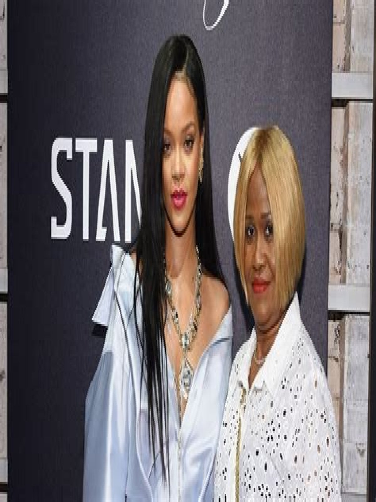 Unveiling The Roots: Rihanna's Dad And Mom