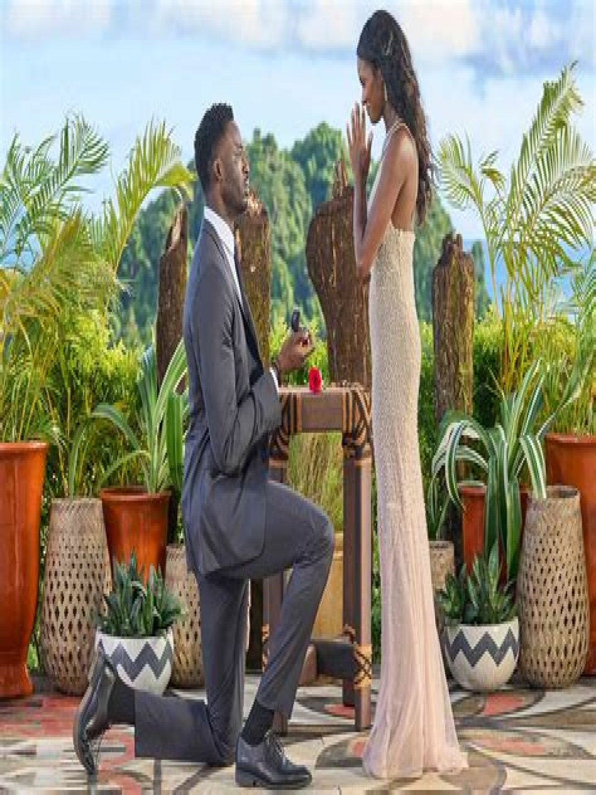 Unveiling The Secrets: The Rules Of The Bachelorette