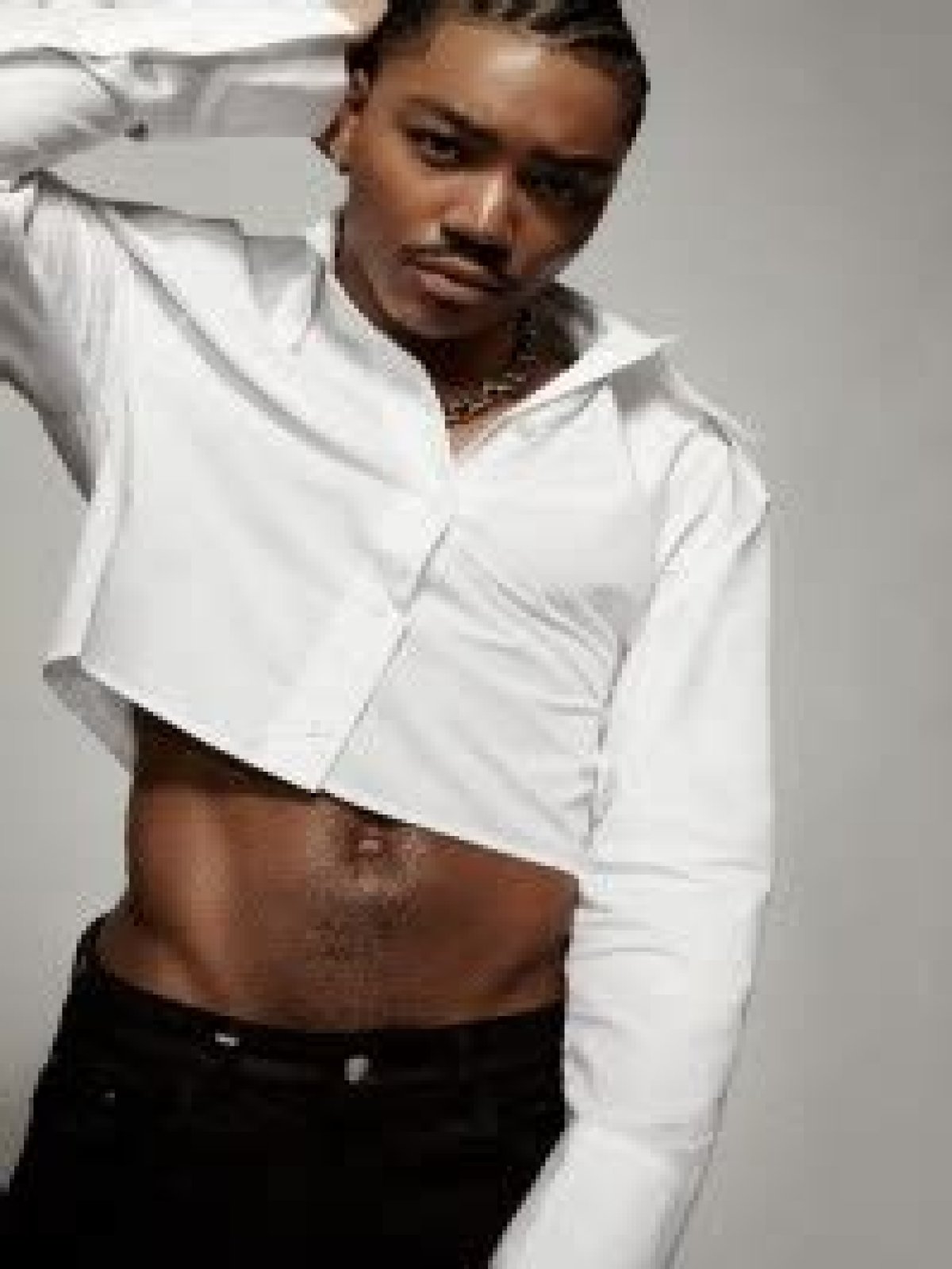 Unveiling The Truth: Is Josh Levi Gay?