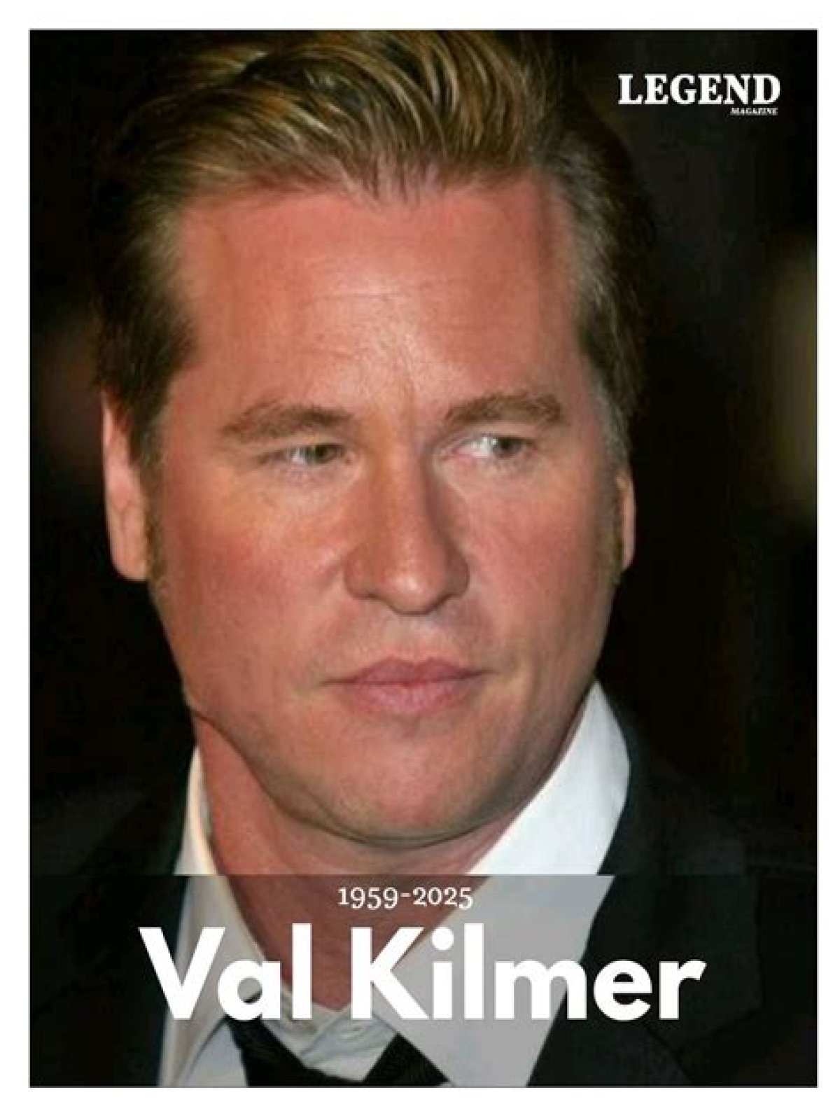 Val Kilmer: The Versatile Actor Who Captivated Hollywood