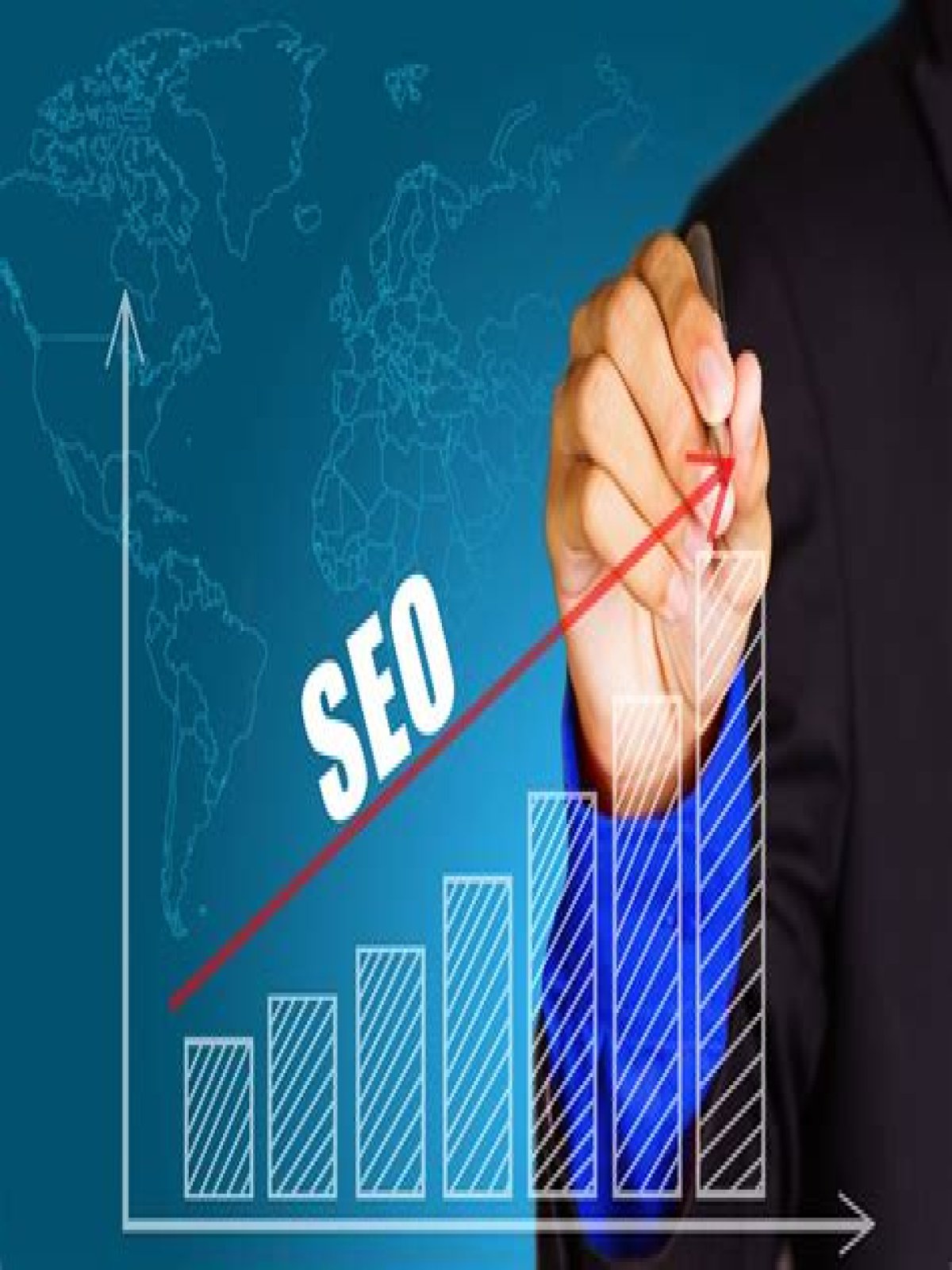 Wakefield SEO Company: Your Ultimate Guide To Digital Success