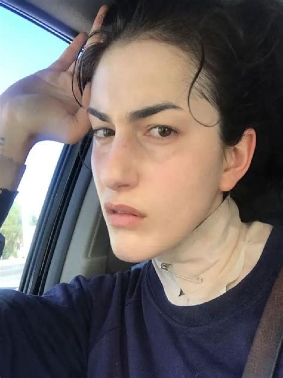 Was Lilli Kay Born Male? Exploring The Life And Identity Of Lilli Kay