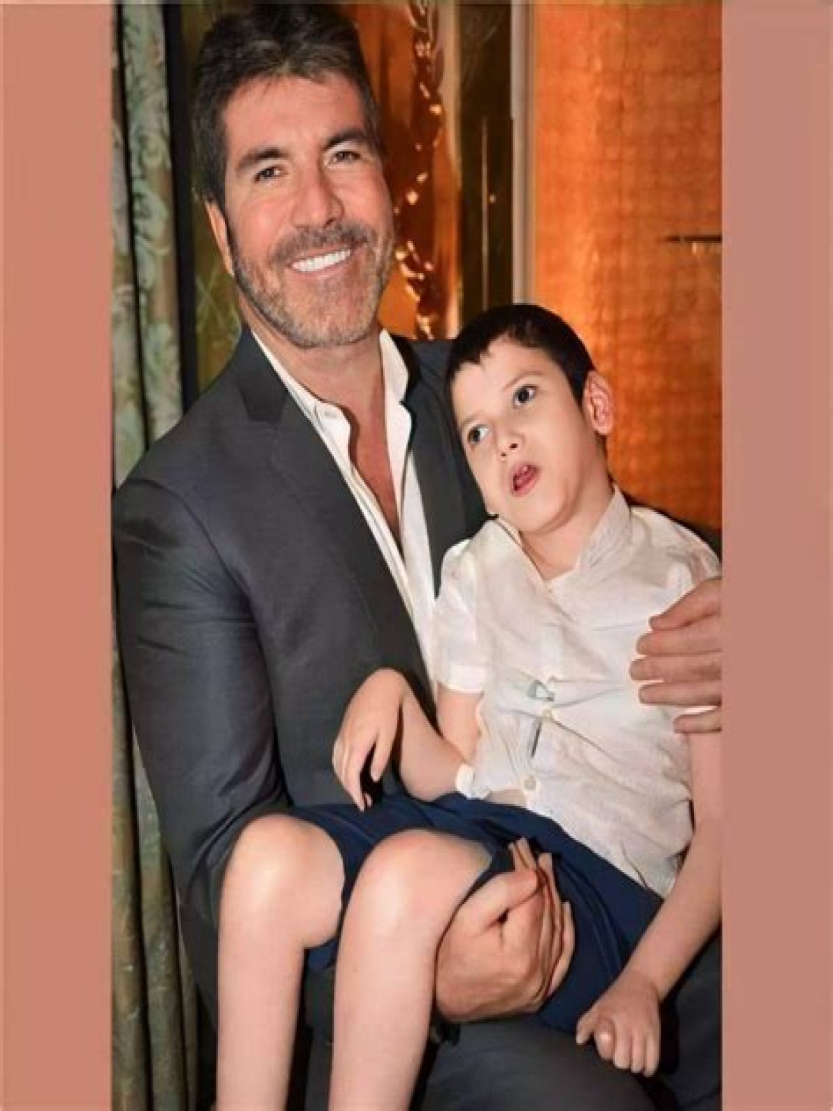What’s Wrong With Simon Cowell’s Son? A Deep Dive Into The Life Of Eric Cowell
