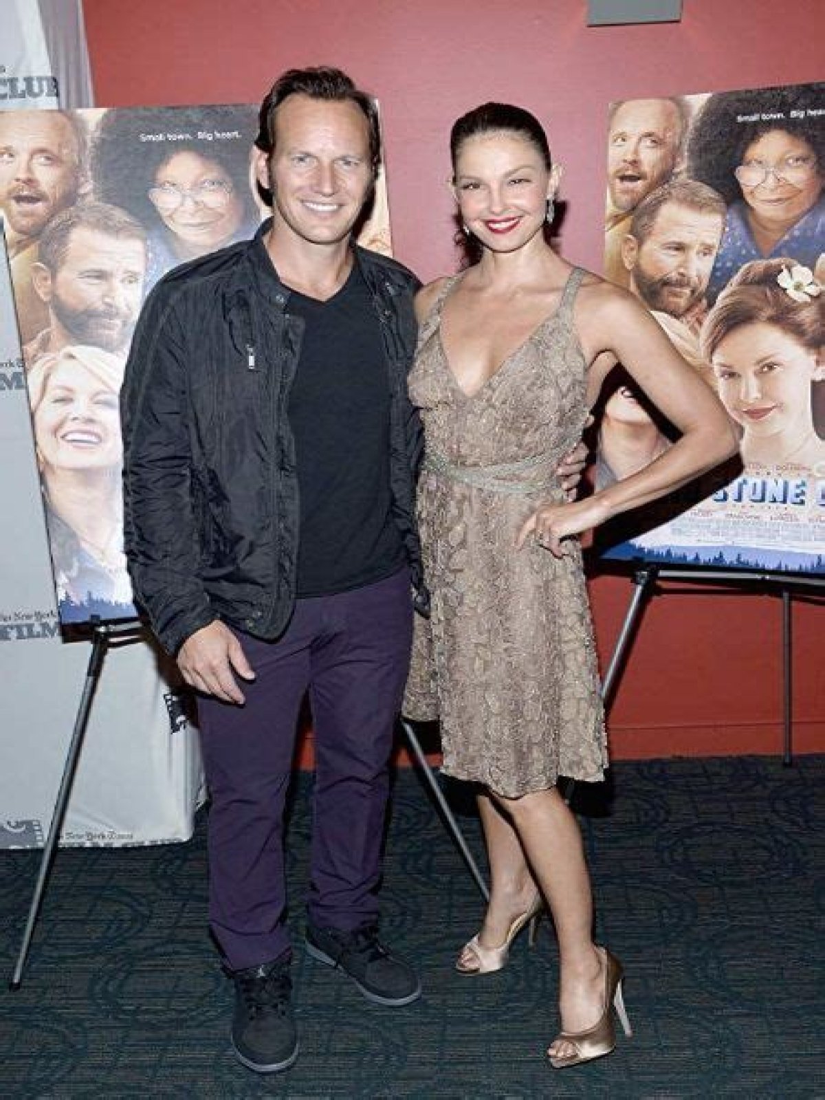 Who Is Ashley Judd's Current Husband? Discover The Latest On Her Relationship Status