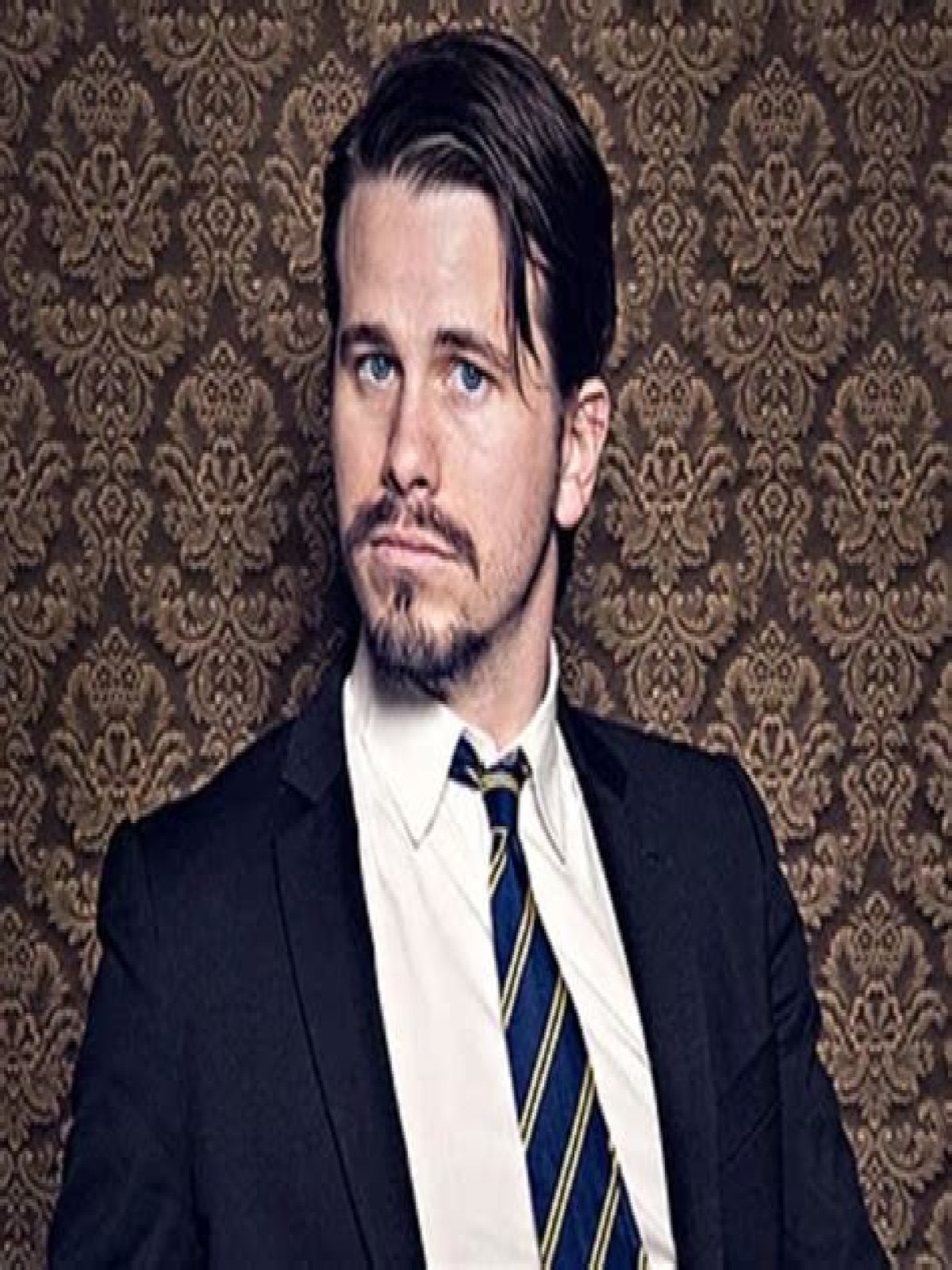 Who Is Jason Ritter? Unveiling The Life And Career Of A Talented Actor