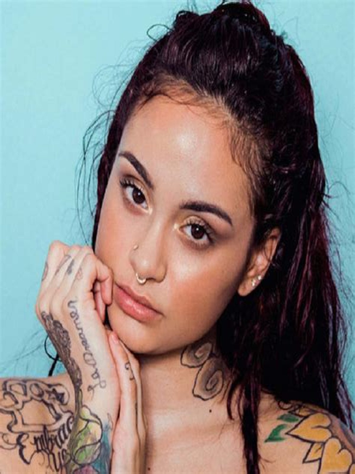 Who Is Kehlani? A Deep Dive Into The Life And Career Of The Rising Star