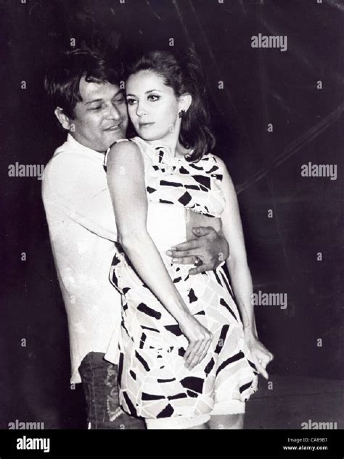 Who Was Barbara Parkins' Husband? A Deep Dive Into Her Life And Relationships